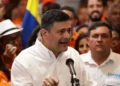 ‘Today Venezuela experiences an authoritarianism very similar to that exercised by Chávez in his moment of greatest strength’: opponent Freddy Superlano