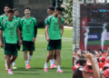 Scandal at the 2026 FIFA World Cup due to mandatory hydration breaks in the middle of matches; experts indicate that it would be a ‘business’