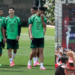 Scandal at the 2026 FIFA World Cup due to mandatory hydration breaks in the middle of matches; experts indicate that it would be a ‘business’