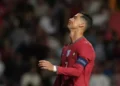 Cristiano Ronaldo becomes CR6 when competing in the sixth Cup in this 2026 World Cup