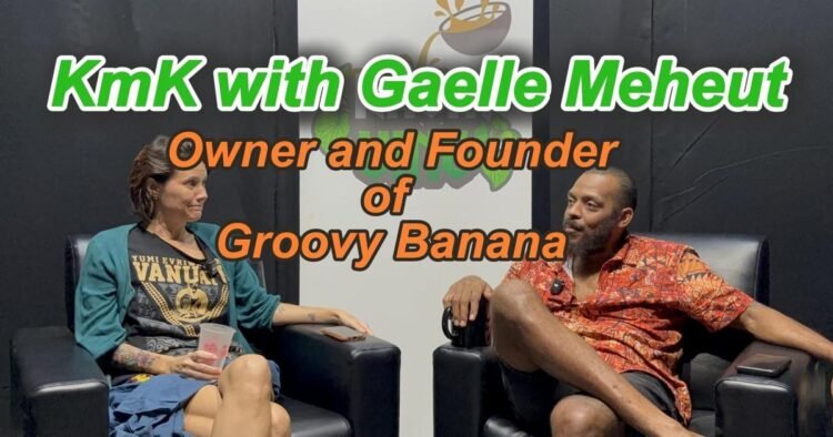 Disagree but discuss respectfully, Groovy Banana co-founder urges amid Pride post backlash | News