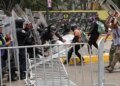 The other side of the opening of the 2026 World Cup: the day leaves 19 detained and 11 police officers injured due to clashes with protesters