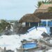 Tropical Storm Cristina left at least 195 homes affected in El Salvador