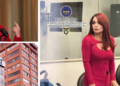 The moves of Gloria Arizabaleta, the Petrista who tried to suspend the president and a new scandal broke out in the Government