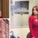 The moves of Gloria Arizabaleta, the Petrista who tried to suspend the president and a new scandal broke out in the Government