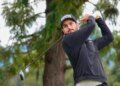 Three Americans rule the Inter Rapidísimo Golf Championship, while three locals managed to make the cut