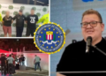 FBI investigates alias El Pharaón, the clue to reach the murderers of journalist Cristian Herrera and his political accomplices