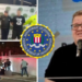 FBI investigates alias El Pharaón, the clue to reach the murderers of journalist Cristian Herrera and his political accomplices