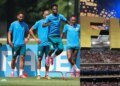 Third day of the United States, Canada and Mexico 2026 World Cup: what games will be played this Saturday, June 13? Channel and time to watch live