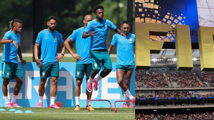 Third day of the United States, Canada and Mexico 2026 World Cup: what games will be played this Saturday, June 13? Channel and time to watch live