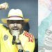 Campaign of presidential candidate Abelardo de la Espriella issued an alert for the existence of scams in his name: ‘No person’
