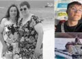 Accident in San Andrés: survivor narrates the tragedy that left his mother and grandmother dead