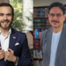 Final survey by Guarumo and Ecoanalítico for second presidential round: Abelardo De la Espriella, 52.6%; Iván Cepeda, 45%