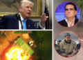 ‘Niño Guerrero’: the third head delivered by the Venezuelan regime to the US?