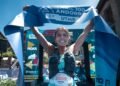 The Kenyan Robert Pkemoi and the Spanish Gemma Arenas win the Trail 50K of the Trail 100 Andorra by UTMB in Ordino