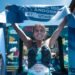 The Kenyan Robert Pkemoi and the Spanish Gemma Arenas win the Trail 50K of the Trail 100 Andorra by UTMB in Ordino