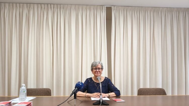 Cáritas Andorra records an increase in volunteers
