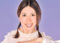 Carolina Kowanz: “I teach the English spoken in real life”