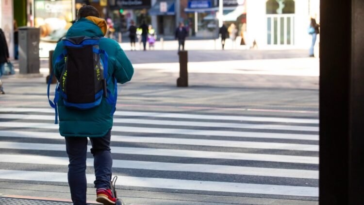 Andorra la Vella will check electric scooters with penalties of up to 120 euros