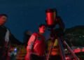 The Astronomy Festival gathers 600 participants in La Massana