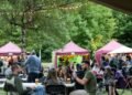 The International Foodie Fest closes with 5,000 visitors