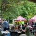 The International Foodie Fest closes with 5,000 visitors