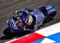The Andorran pilot, Xavi Cardelús, announces his retirement from motorcycling