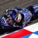 The Andorran pilot, Xavi Cardelús, announces his retirement from motorcycling