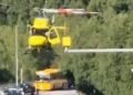Withdrawal of license from the driver resident in Andorra who ran over a 10-year-old boy in Incles
