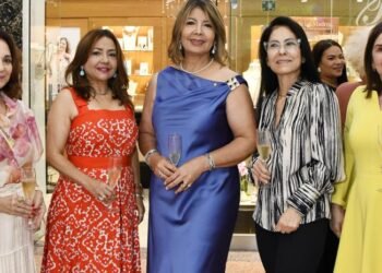 Rita’s Joyas celebrates cocktail in honor of mothers