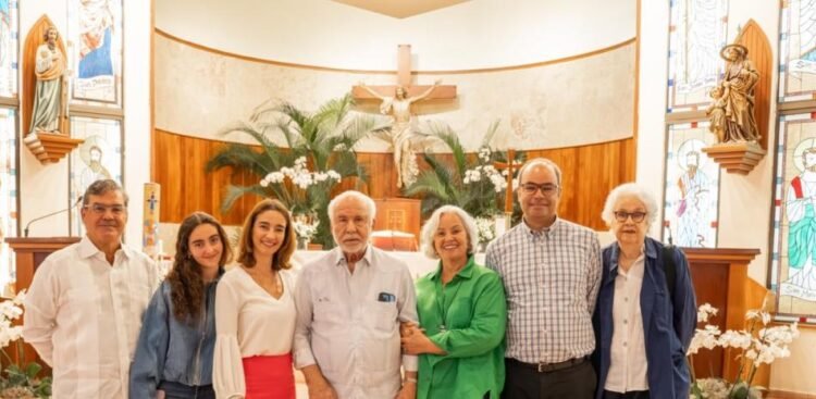 ARS Abel González celebrates 49 years of commitment to health