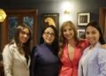 Gisel Castillo begins tour with book presentation