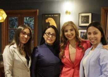 Gisel Castillo begins tour with book presentation