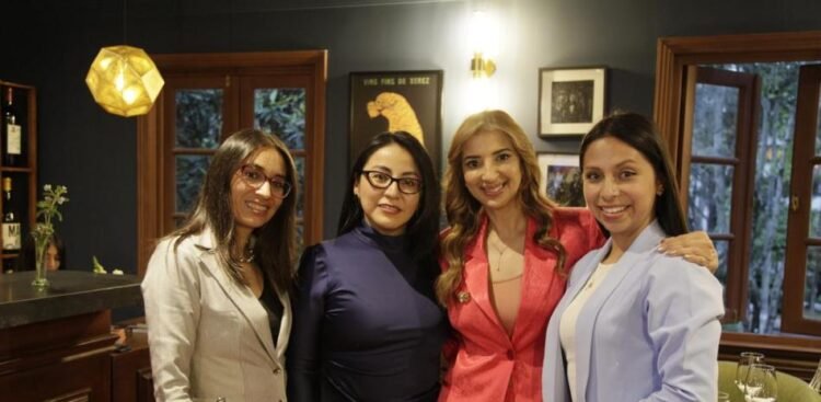 Gisel Castillo begins tour with book presentation