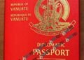 Gov’t aligns Diplomatic Passports with Vienna Convention, includes Honorary Consuls