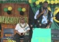 NBV expands rural banking services with opening of new building for Lakatoro branch