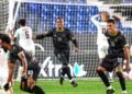 Nicholas King leaves VUFC to pursue new opportunities