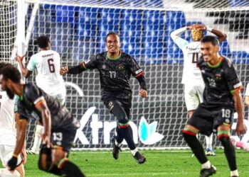 Nicholas King leaves VUFC to pursue new opportunities