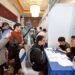 Hunt for human capital heats up