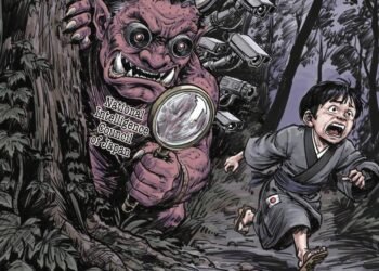 Japan's intel council bill opens a dangerous door