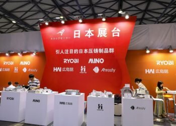 Japan firms bullish about China biz