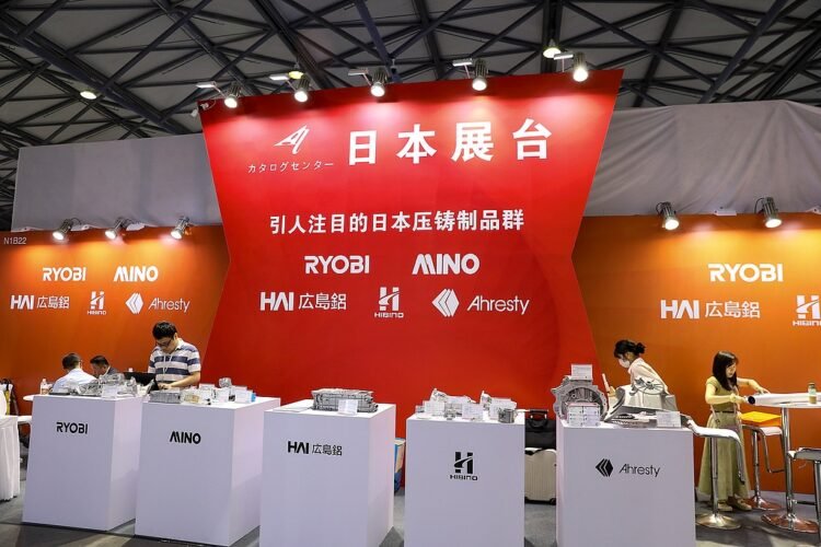 Japan firms bullish about China biz