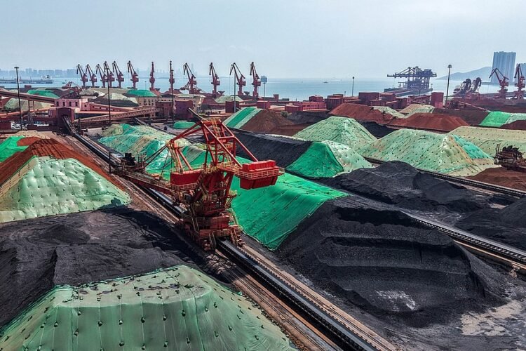 Governance of strategic minerals strengthened