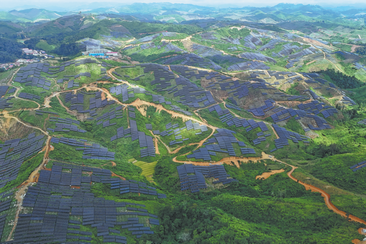 Sino-ASEAN synergies deliver vast potential