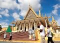 Cambodia begins visa-free trial for Chinese tourists in bid to revive travel