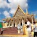 Cambodia begins visa-free trial for Chinese tourists in bid to revive travel