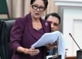 PM Kamla names ‘Protected list’ of electricity users | News Extra