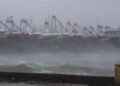 China deploys first 24-hour rapid intensification forecast model for typhoons