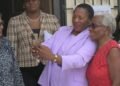 Beckles: Stronger protection needed for senior citizens | News Extra