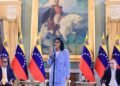 Venezuela and the American company GE Vernova sign an understanding agreement for the electrical network